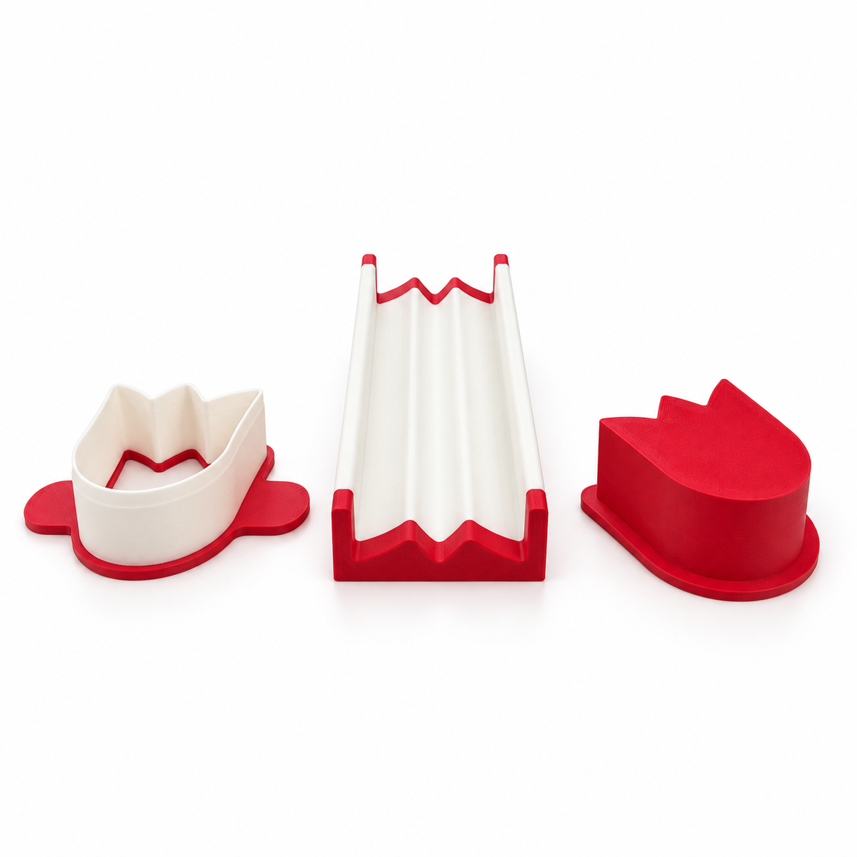 Tulip Cake Pop Mold Set – Photography Sample Sale