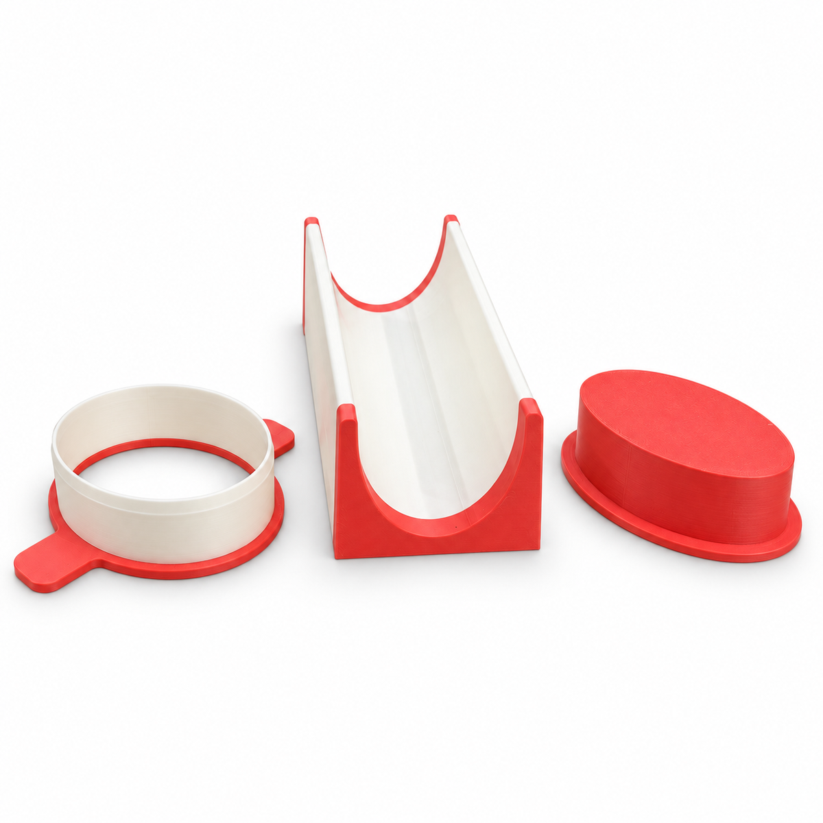 Oval Cake Pop Mold Set – Photography Sample Sale