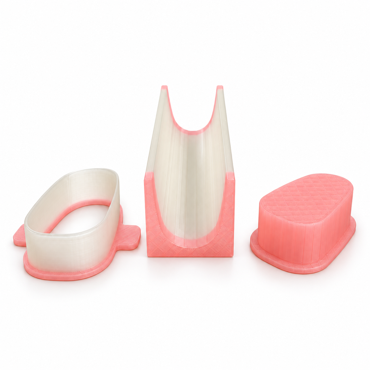 2.7-Inch Cakesicle Cake Pop Mold Set – Photography Sample Sale