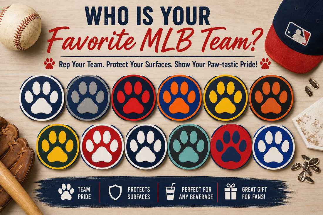 MLB team-inspired color combinations for cake pops and baking projects.
