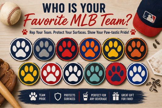 MLB team-inspired color combinations for cake pops and baking projects.