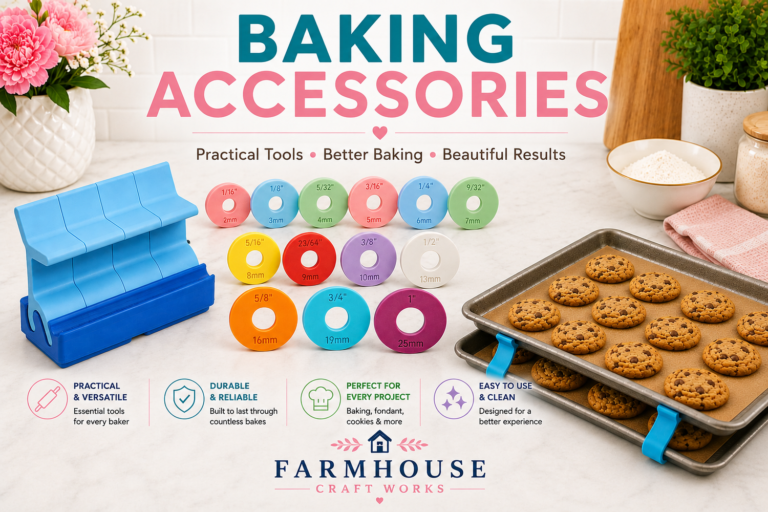 Baking Tools