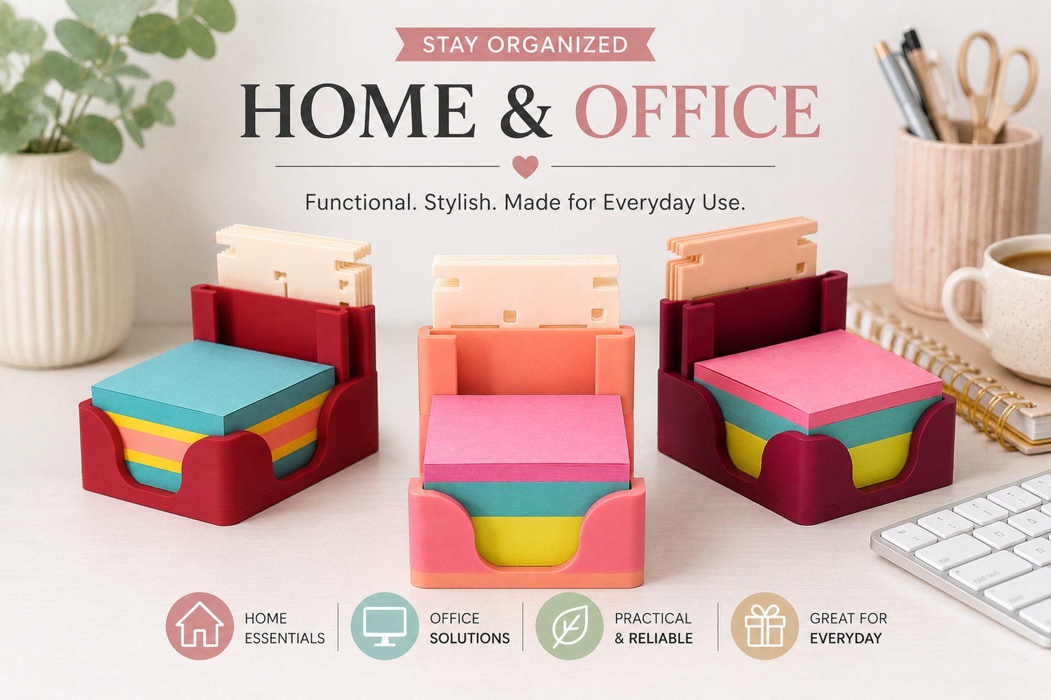 Home & Office
