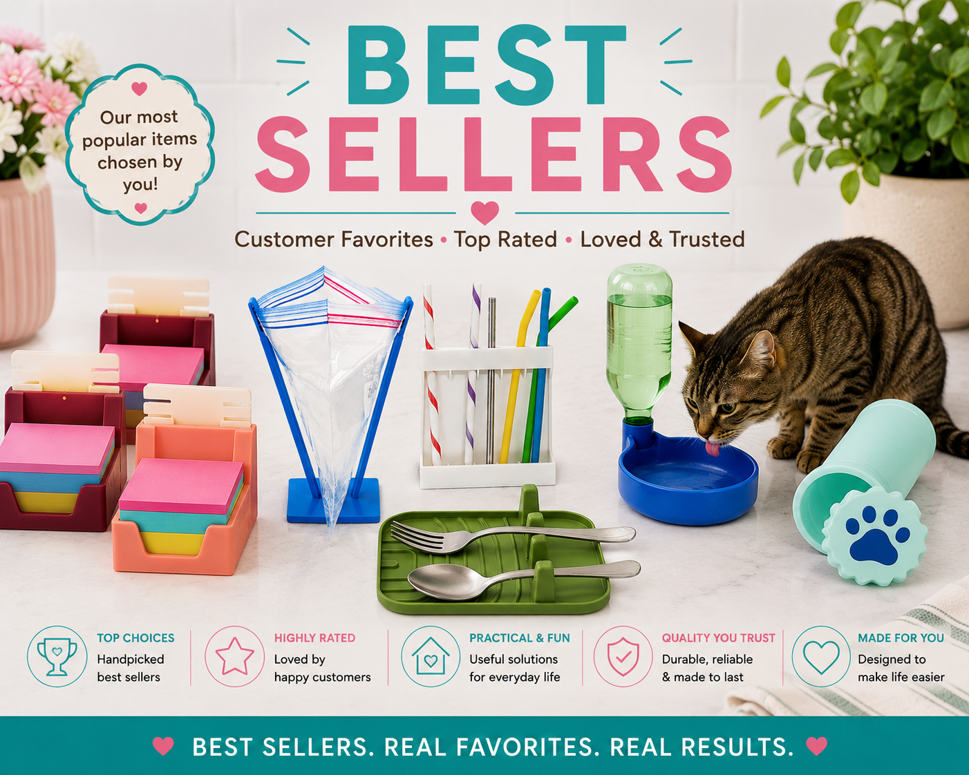 Best Sellers