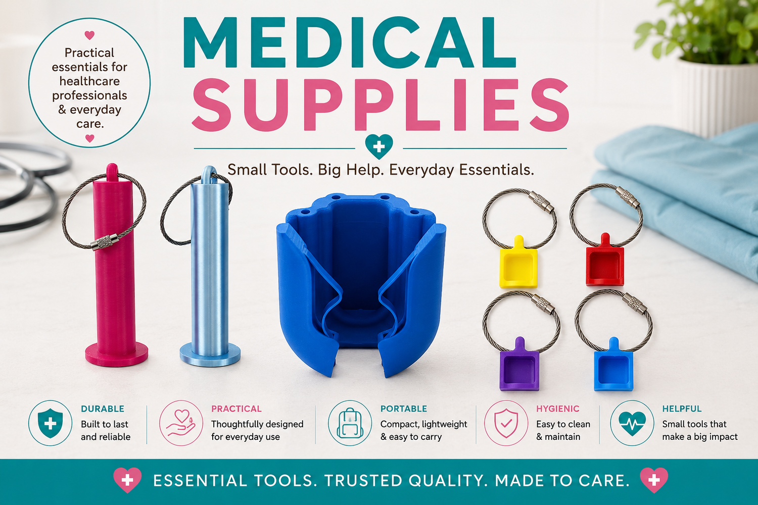 Medical Supplies