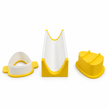 Candy Corn Cake Pop Mold Set – Photography Sample Sale