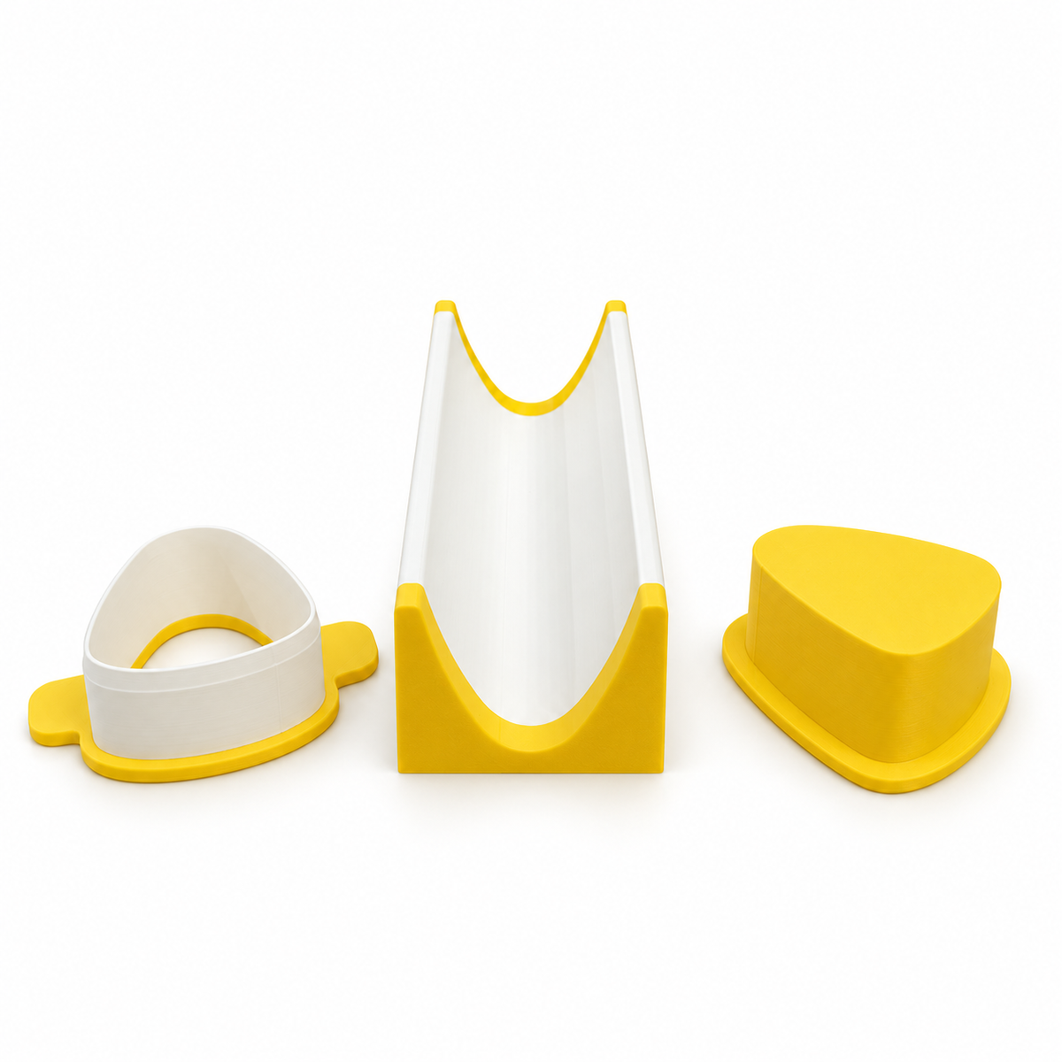 Candy Corn Cake Pop Mold Set – Photography Sample Sale