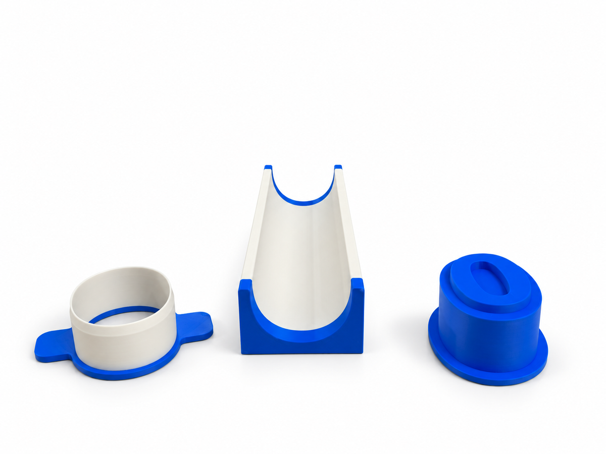 Number 0 Cake Pop Mold Set – Photography Sample Sale