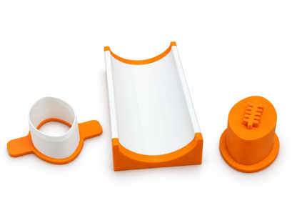 Football Cake Pop Mold Set – Photography Sample Sale