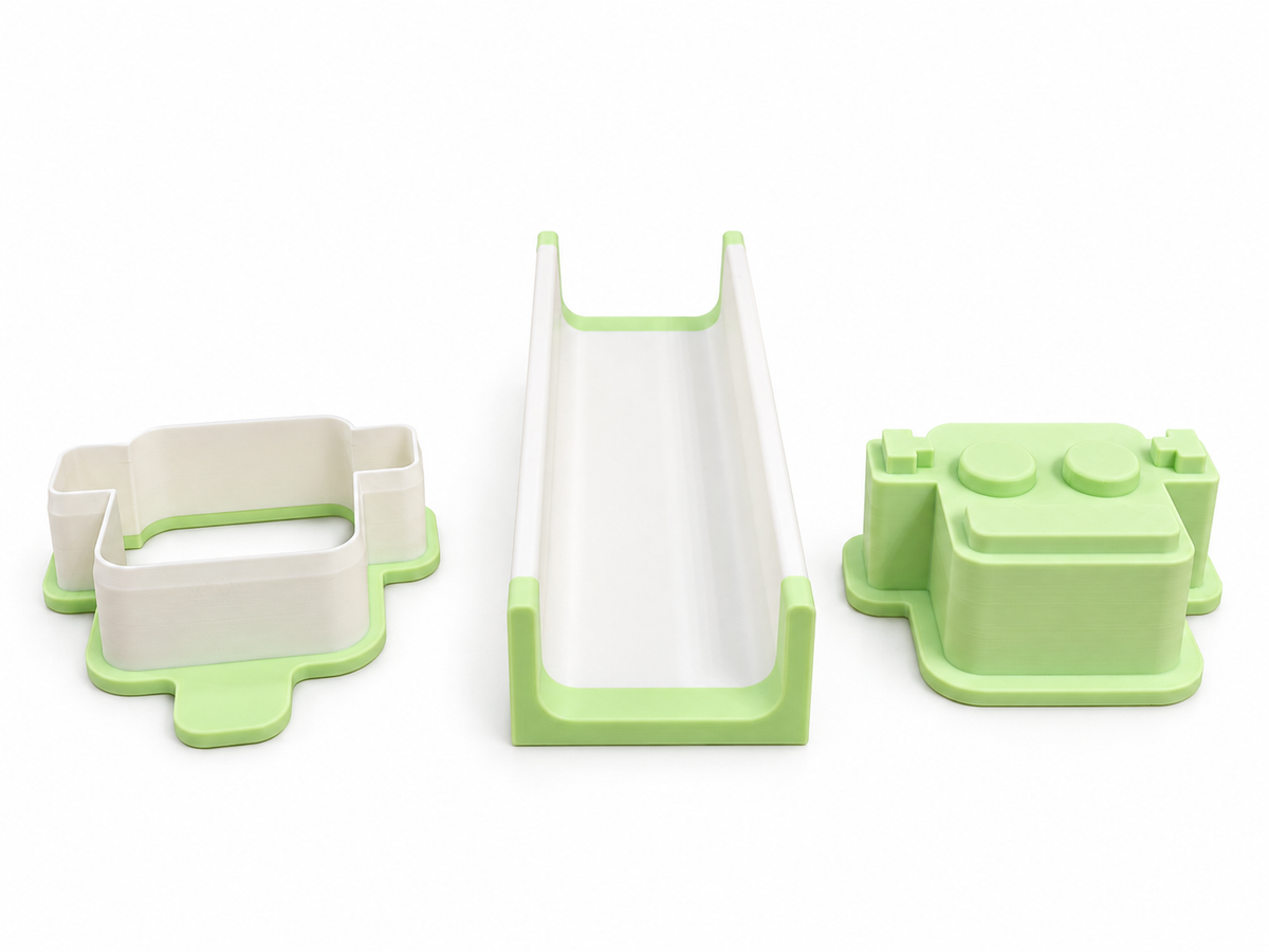 Frankenstein Cake Pop Mold Set – Photography Sample Sale