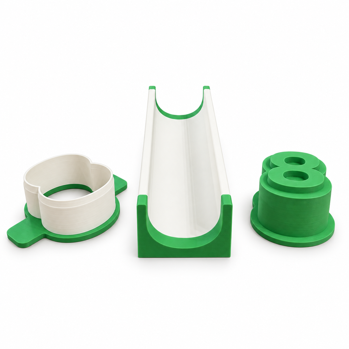 Number 8 Cake Pop Mold Set – Photography Sample Sale