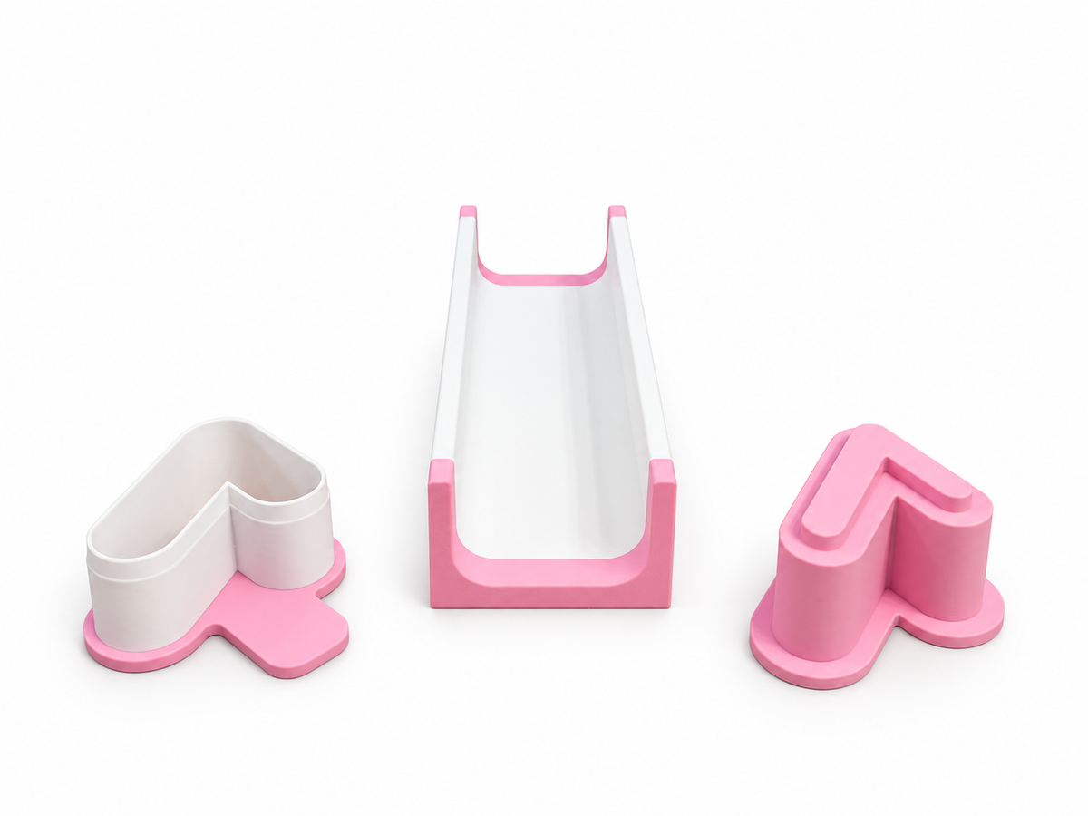Number 7 Cake Pop Mold Set – Photography Sample Sale