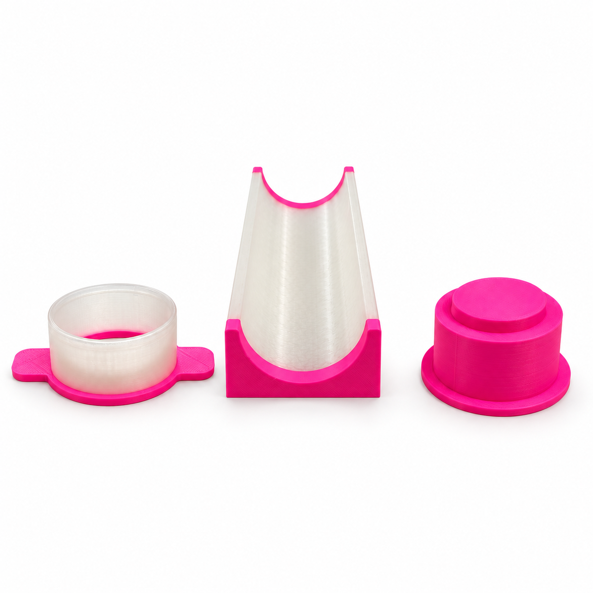 1.75-Inch Stuffed Circle Cake Pop Mold Set – Photography Sample Sale