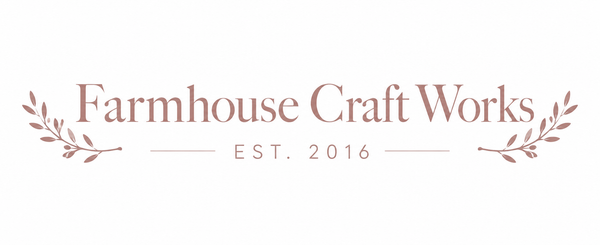 Farmhouse Craft Works