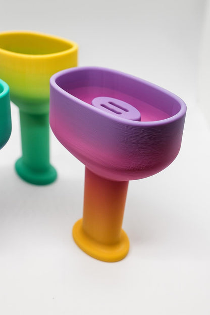 Popsicle Holder for Kids – Drip-Free, Easy-to-Hold Design