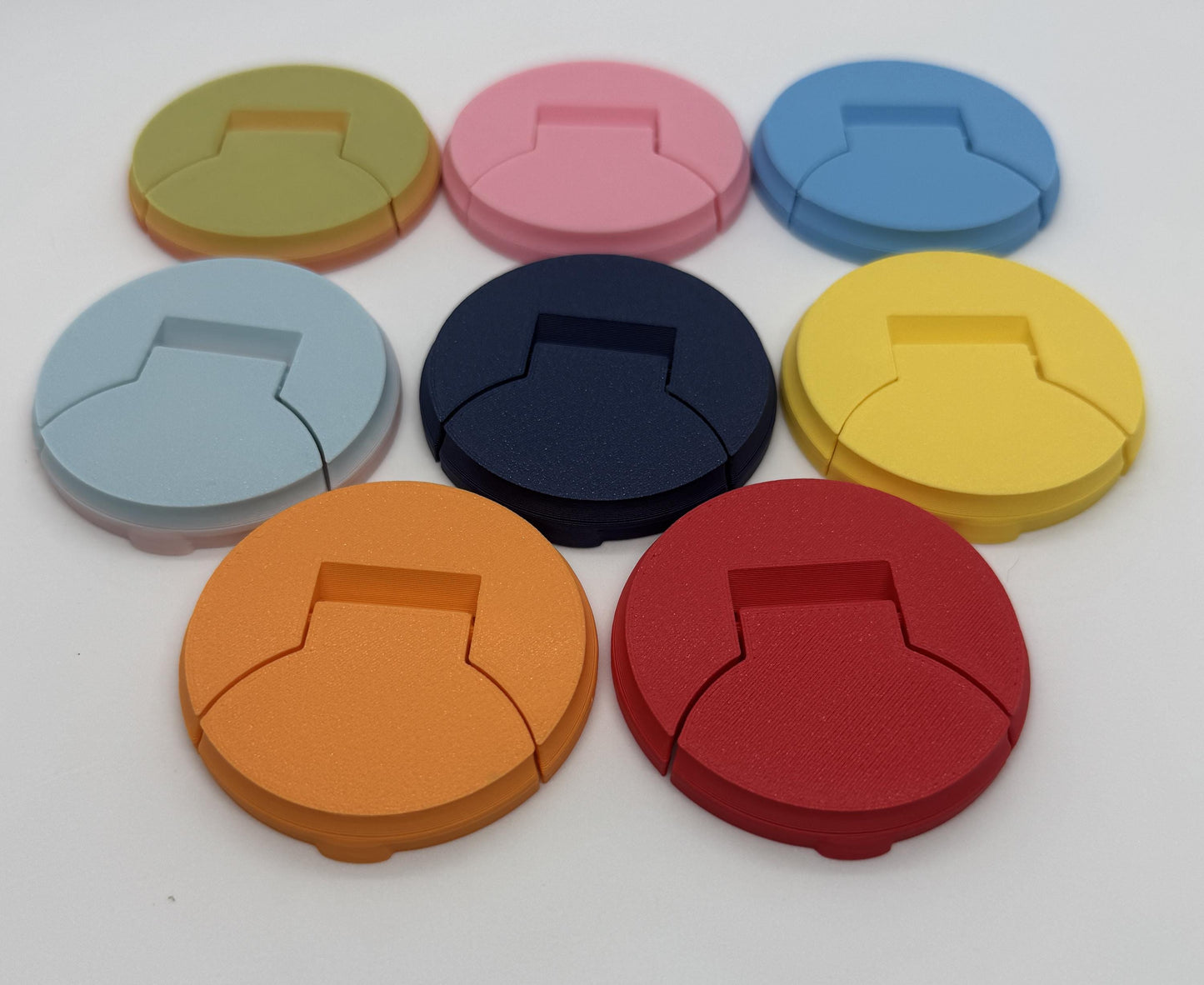 Skinny Soda Can Covers