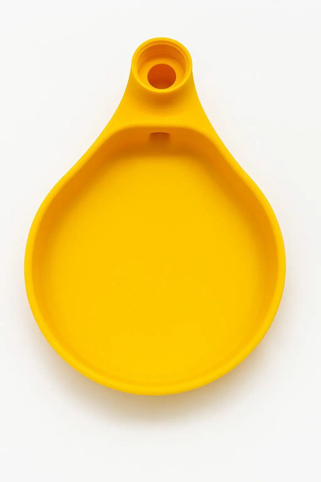Pet Water Dispenser – Self-Filling Bowl for Cats & Small Dogs.