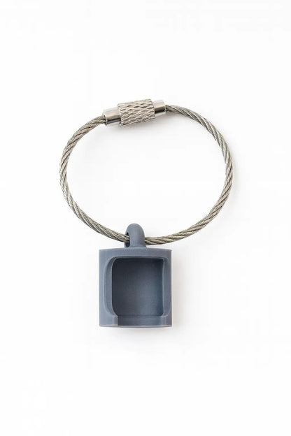 Med Clip Syringe Holder (Nurse, Paramedic, EMT, Healthcare)