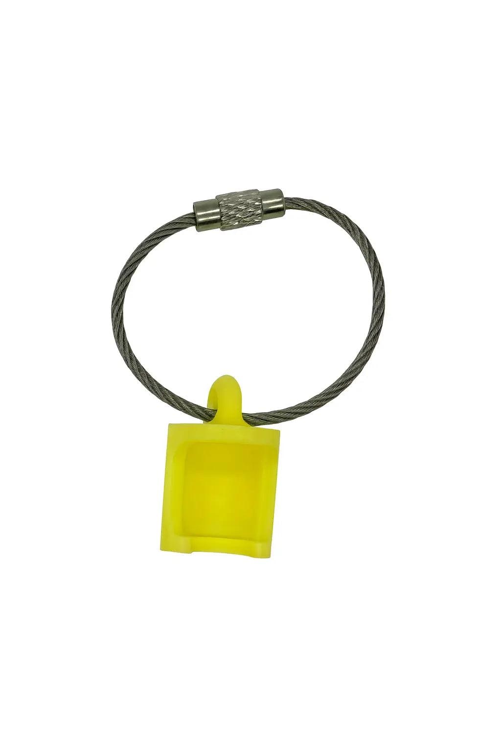 Med Clip Syringe Holder (Nurse, Paramedic, EMT, Healthcare)