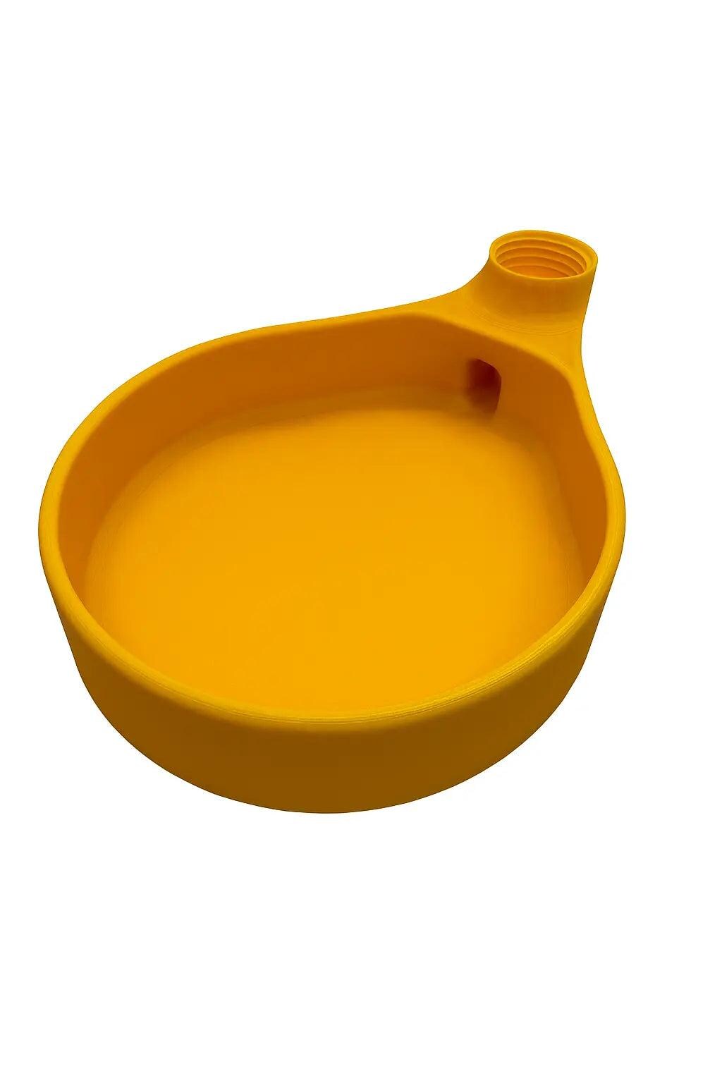 Pet Water Dispenser – Self-Filling Bowl for Cats & Small Dogs.