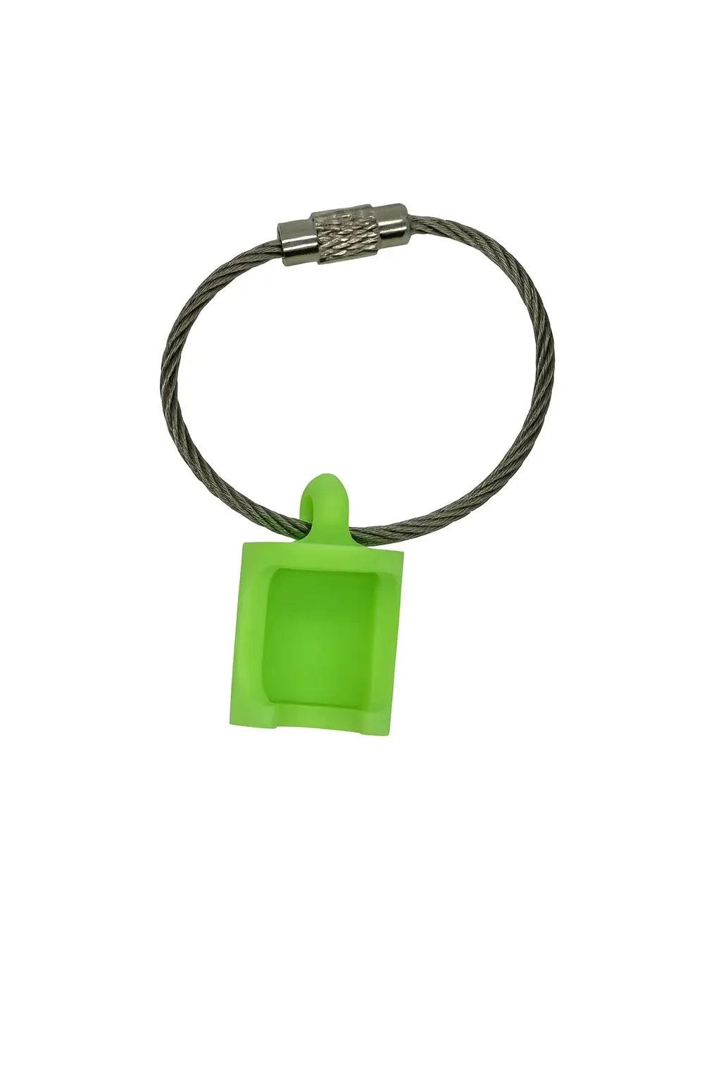 Med Clip Syringe Holder (Nurse, Paramedic, EMT, Healthcare)