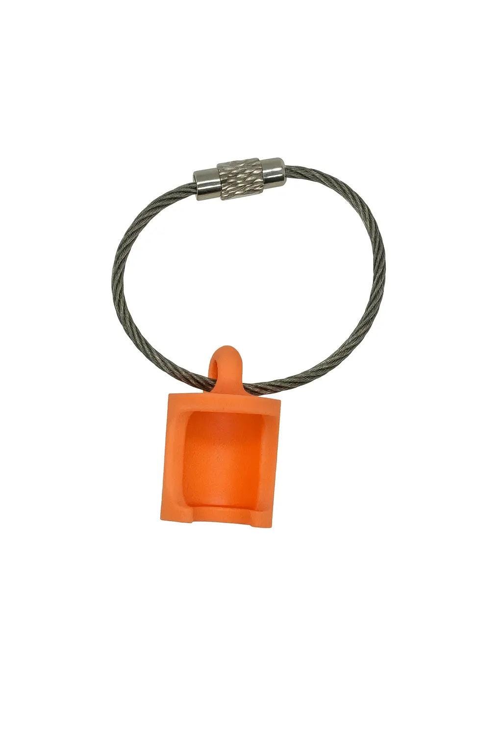 Med Clip Syringe Holder (Nurse, Paramedic, EMT, Healthcare)