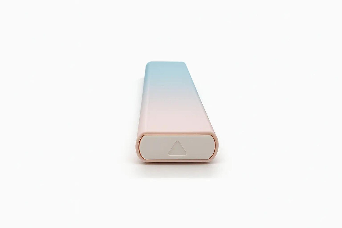 Smooth Texture Slim Pill Case.