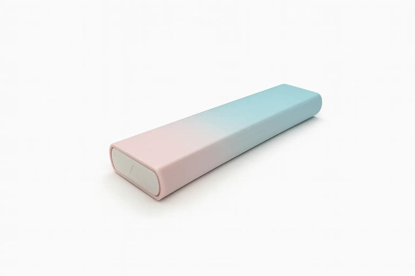 Smooth Texture Slim Pill Case.