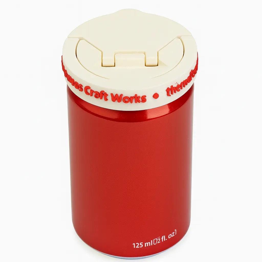 Personalized Can Cover – Custom Regular Soda Can Topper.