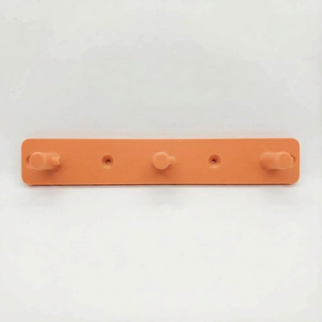 KitchenAid Mixer Attachment Holder.