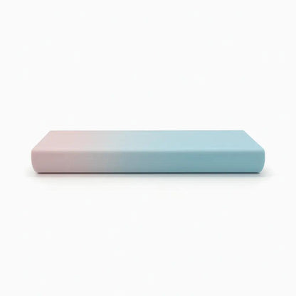 Smooth Texture Slim Pill Case.
