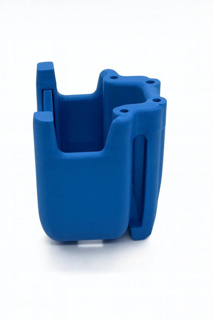 3D Printed Stethoscope Belt Clip: Hands-Free Medical Tool Holder