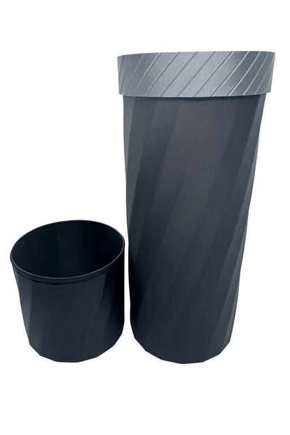 Elegant Wine Gift Box – Stylish Holder for Wine Bottles.