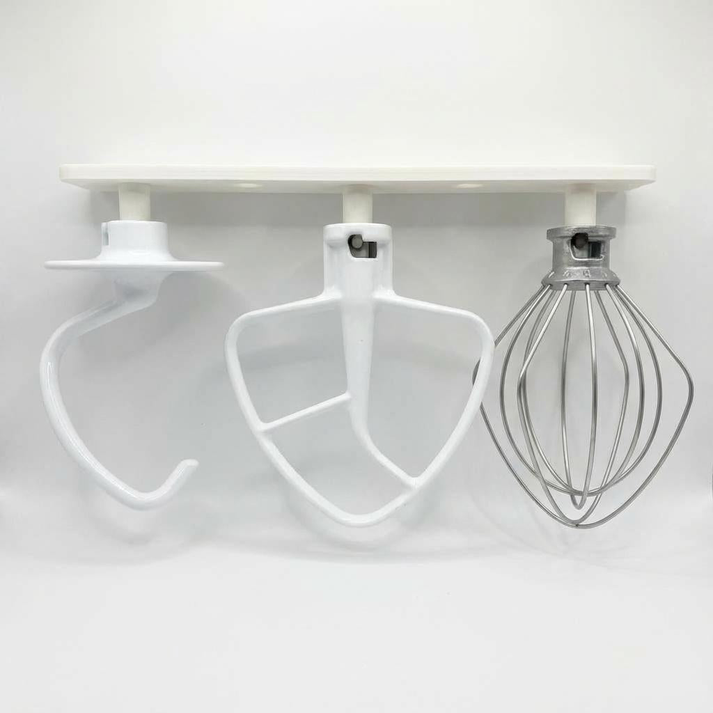 KitchenAid Mixer Attachment Holder.