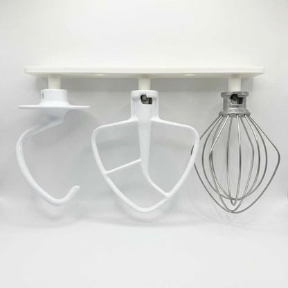 KitchenAid Mixer Attachment Holder.