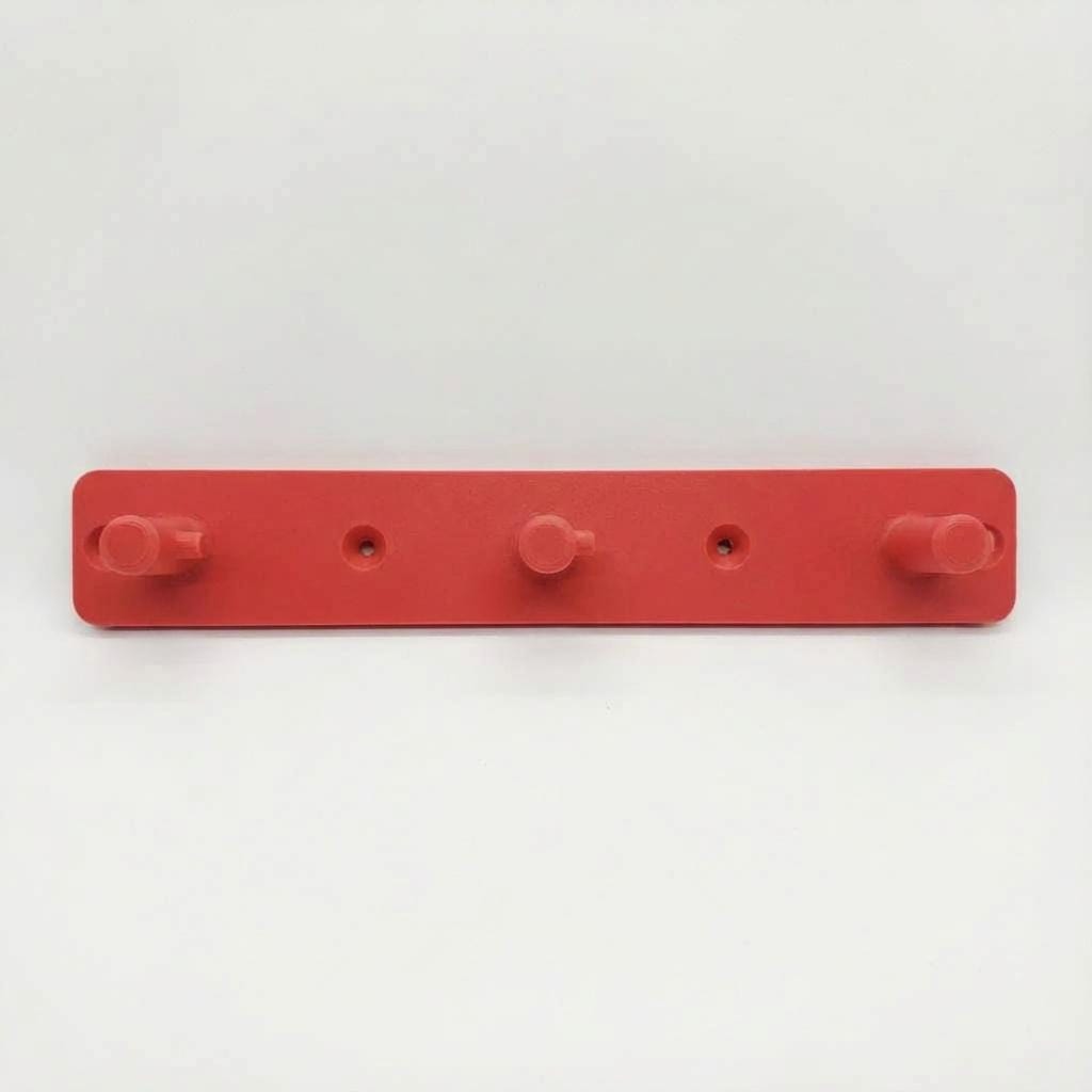 KitchenAid Mixer Attachment Holder.