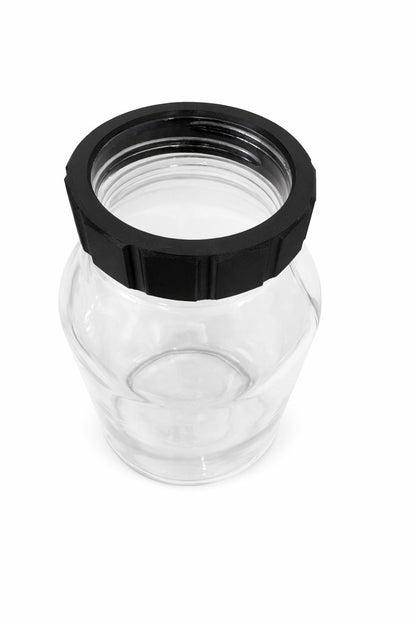 3D Printed Mason Jar Bands – Regular and Wide Mouth Replacement Rings (Set of 4)