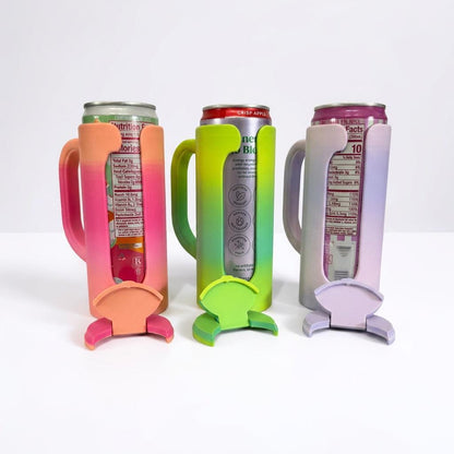 Slim Can Holder 12oz.