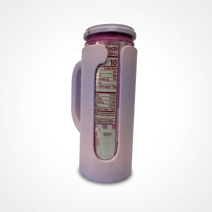 Slim Can Holder 12oz.