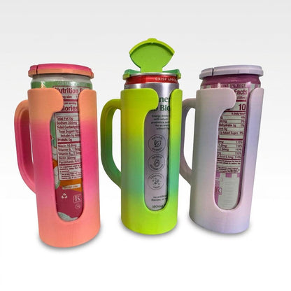 Slim Can Holder 12oz.