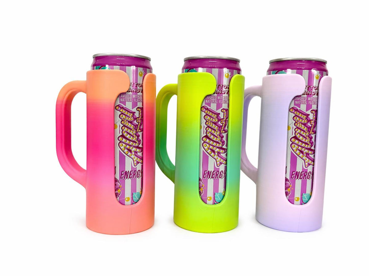 Slim Can Holder 12oz.
