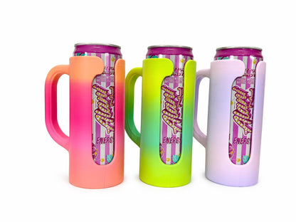 Slim Can Holder 12oz.