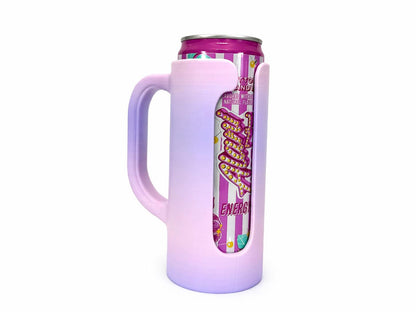 Slim Can Holder 12oz.