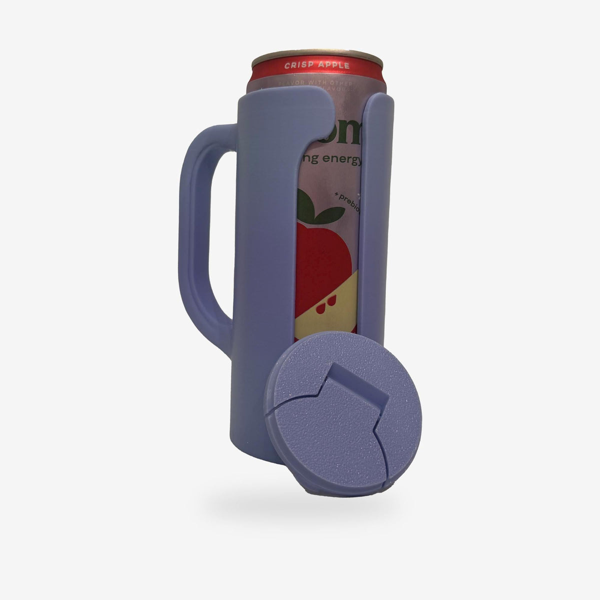 Slim Can Holder 12oz.