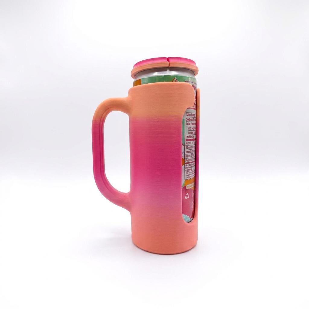 Slim Can Holder 12oz.