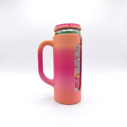 Slim Can Holder 12oz.