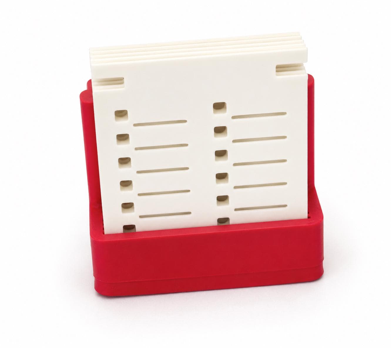 3D Printed Sticky Note Holder Organizer | Desk Organizer for Office & Classroom