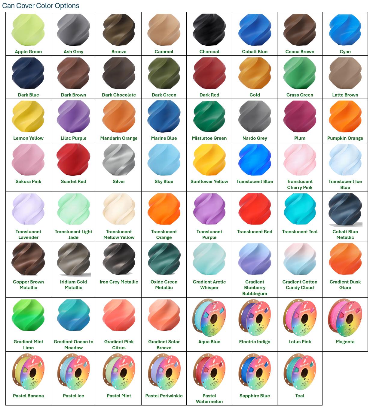 Skinny Soda Can Covers
