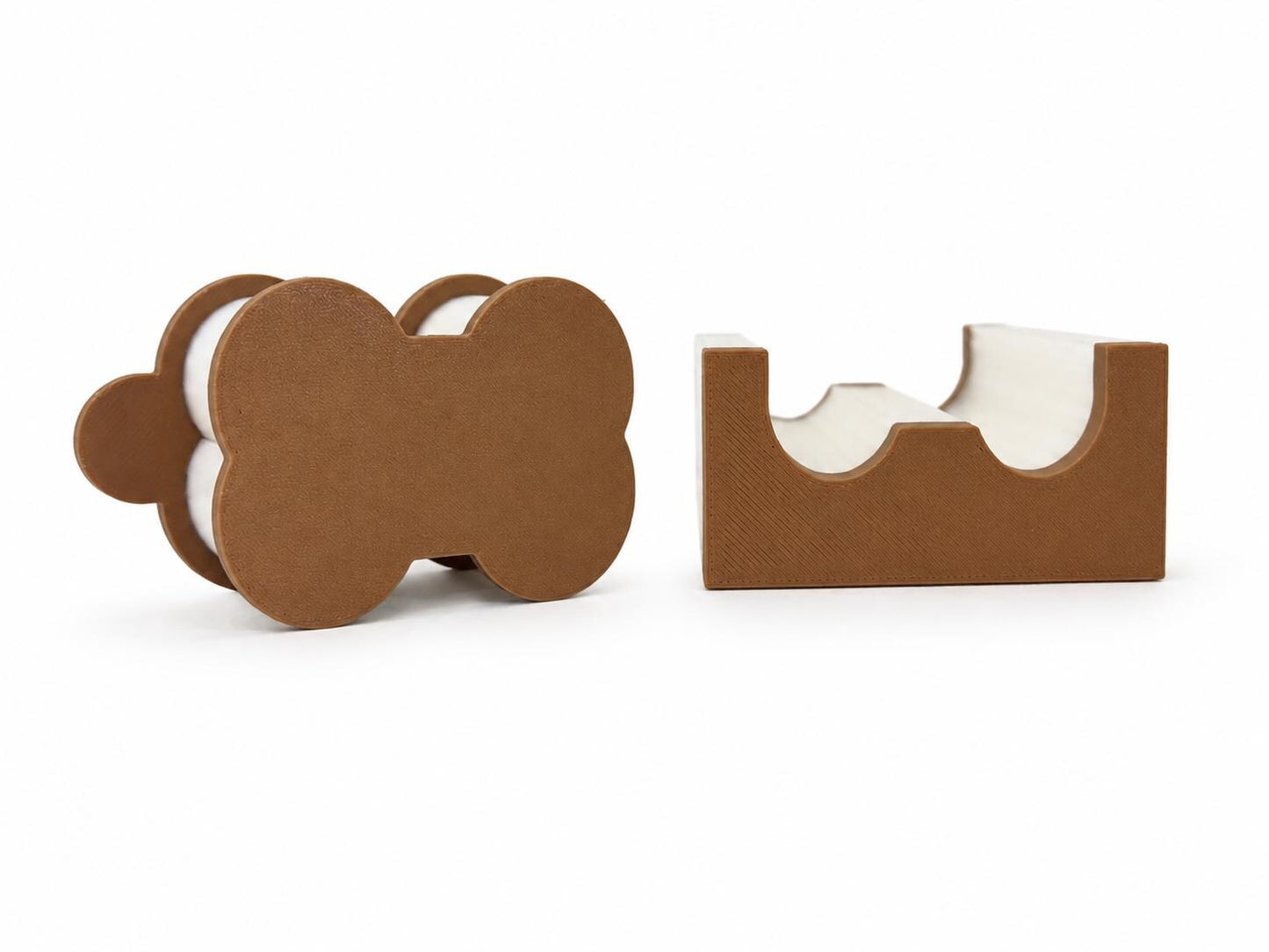 Dog Bone Cake Pop Mold | Cake Pop Press and Popper | Bone Shaped Treat Mold | Baking Tool | Fondant and Cookie Dough Mold