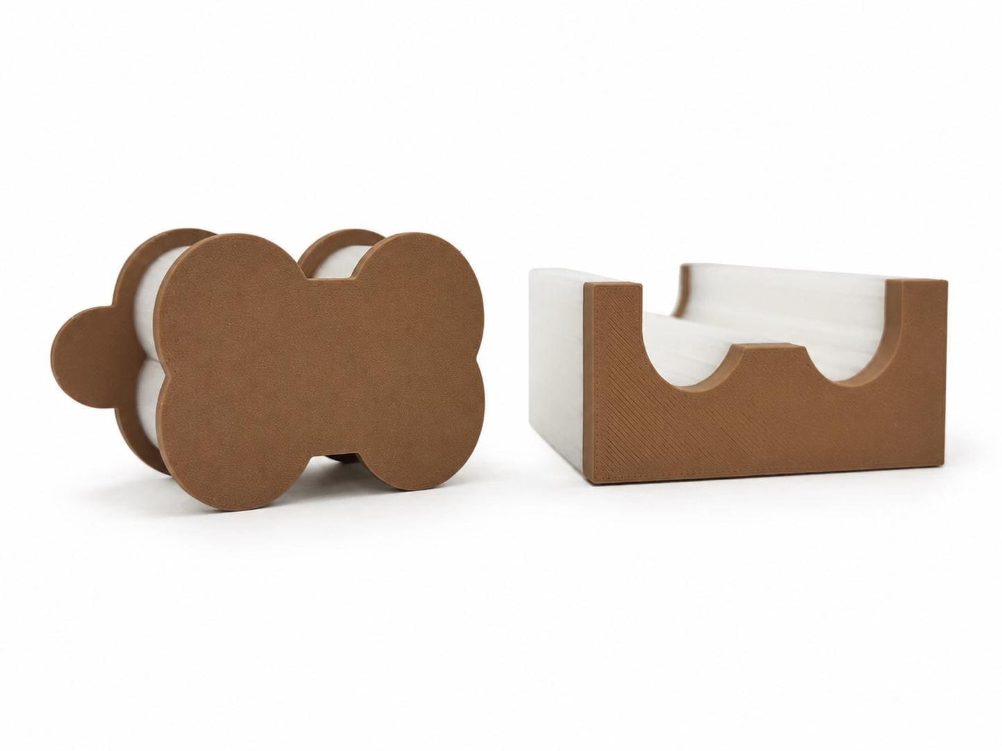 Dog Bone Cake Pop Mold | Cake Pop Press and Popper | Bone Shaped Treat Mold | Baking Tool | Fondant and Cookie Dough Mold